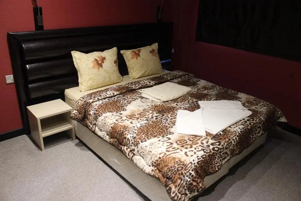 Благоевград: Guest House Veni