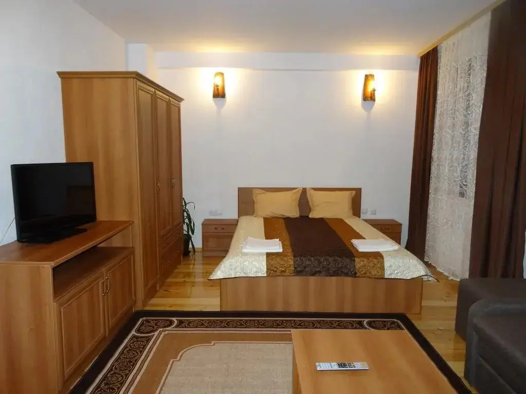 Разлог: Ognyanovata Guest House
