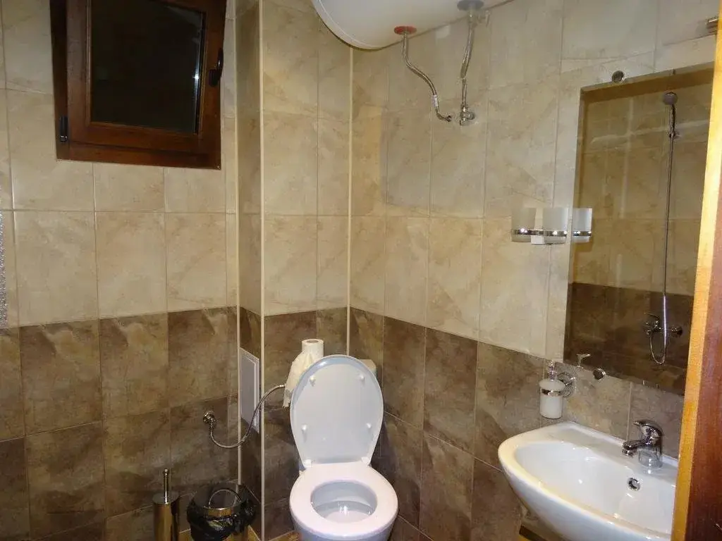 Разлог: Ognyanovata Guest House