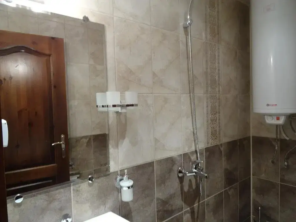 Разлог: Ognyanovata Guest House