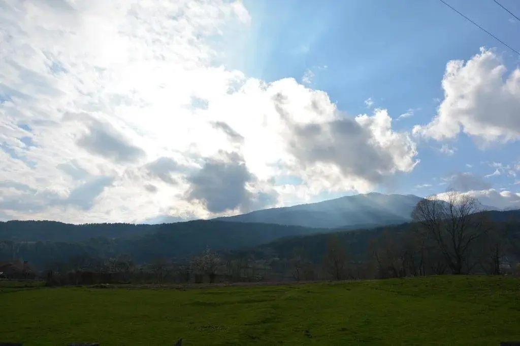 Разлог: Ognyanovata Guest House