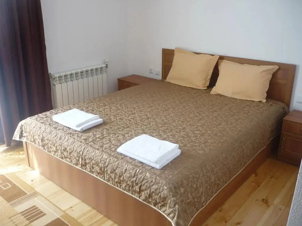 Разлог: Ognyanovata Guest House