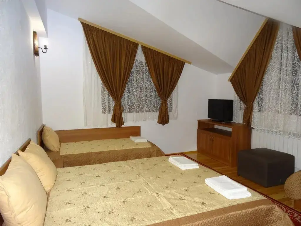 Разлог: Ognyanovata Guest House
