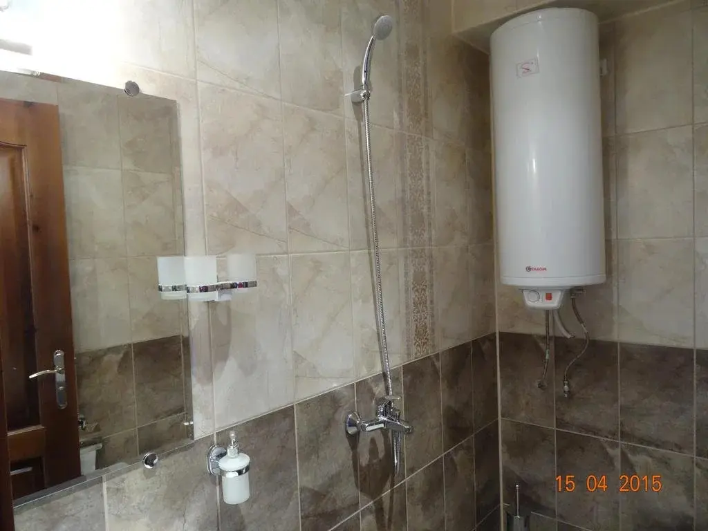 Разлог: Ognyanovata Guest House