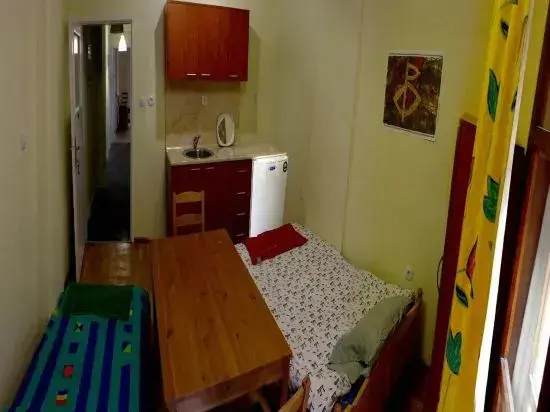 Пловдив: Hipster Guest Rooms