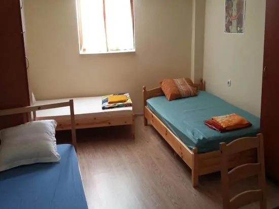 Пловдив: Hipster Guest Rooms