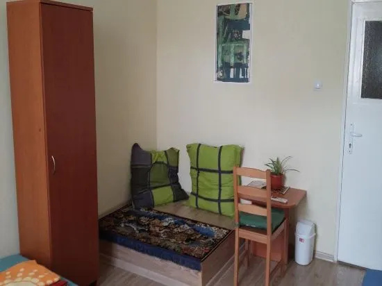 Пловдив: Hipster Guest Rooms