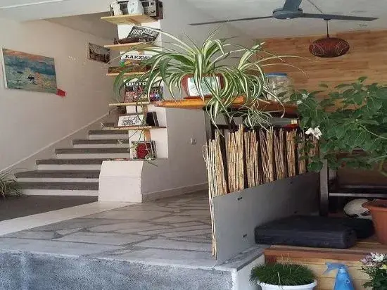Пловдив: Hipster Guest Rooms