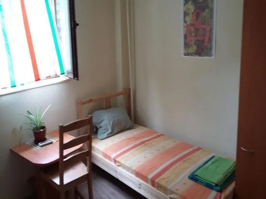 Пловдив: Hipster Guest Rooms