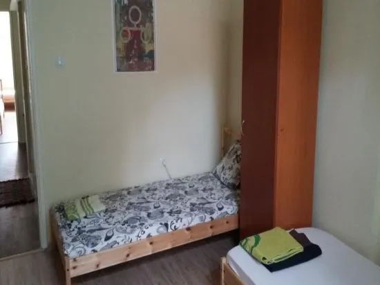 Пловдив: Hipster Guest Rooms