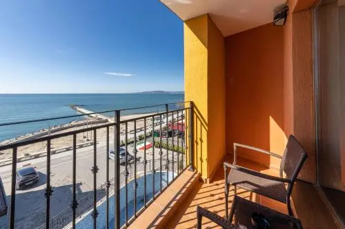 Балчик: Supreme Beach Apartments