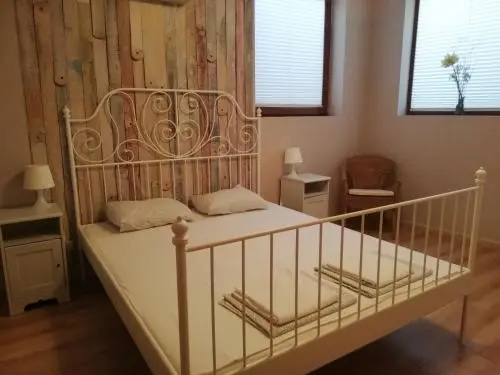 Балчик: Supreme Beach Apartments