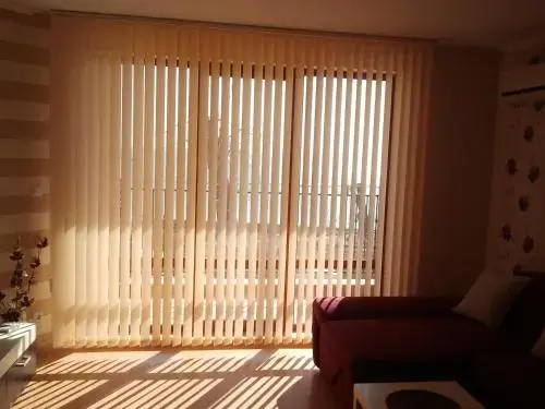 Балчик: Supreme Beach Apartments