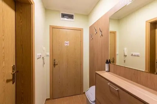 Балчик: Supreme Beach Apartments