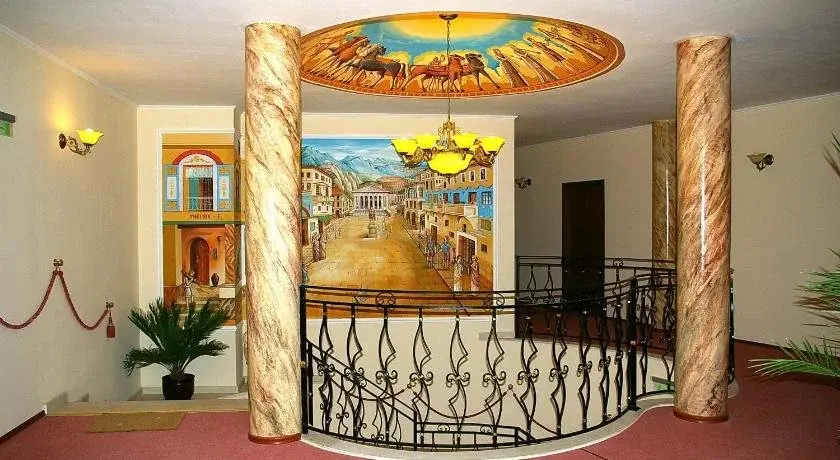 Копривштица: Hotel Antique