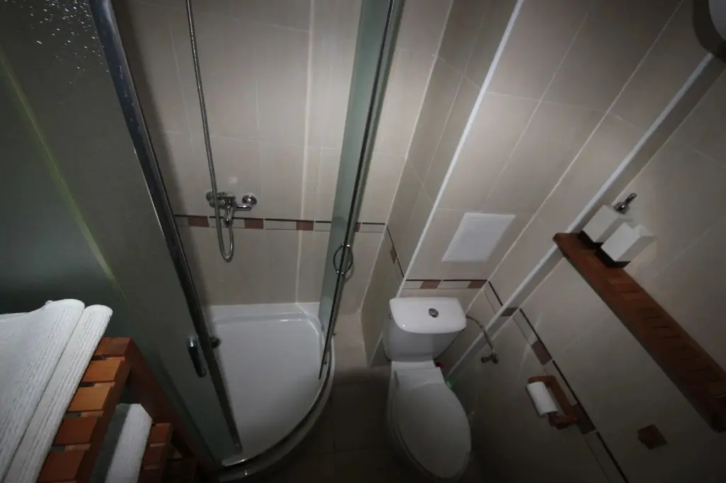 Солнечный берег: Menada Amadeusz 1 Apartments