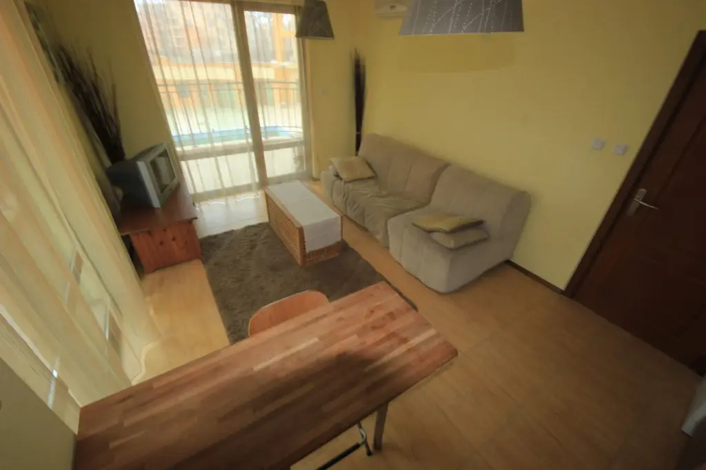 Солнечный берег: Menada Amadeusz 1 Apartments