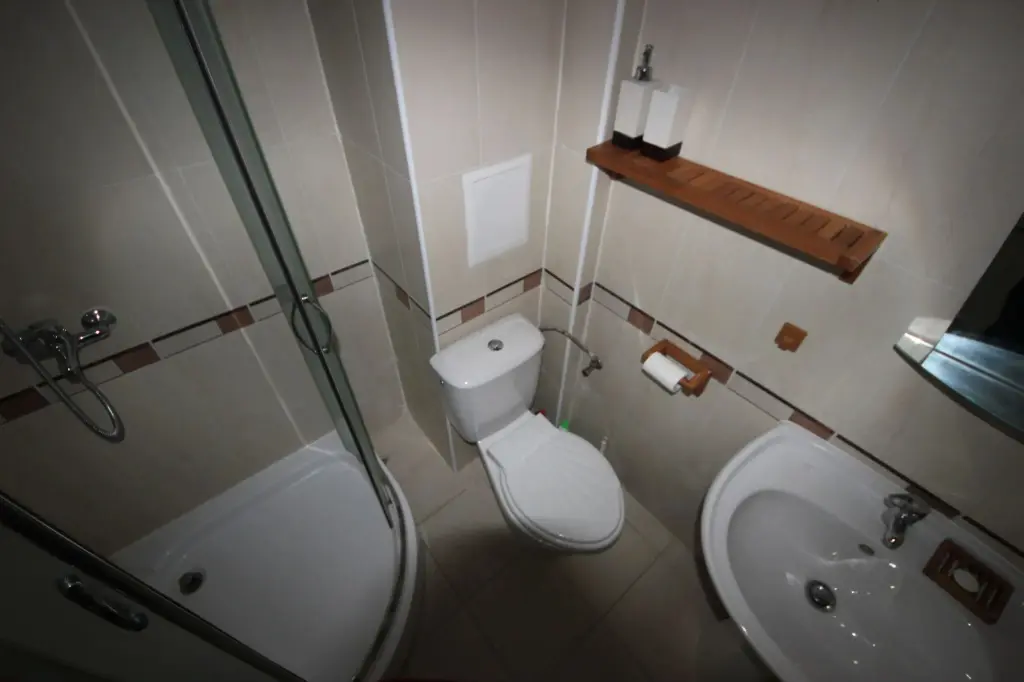Солнечный берег: Menada Amadeusz 1 Apartments