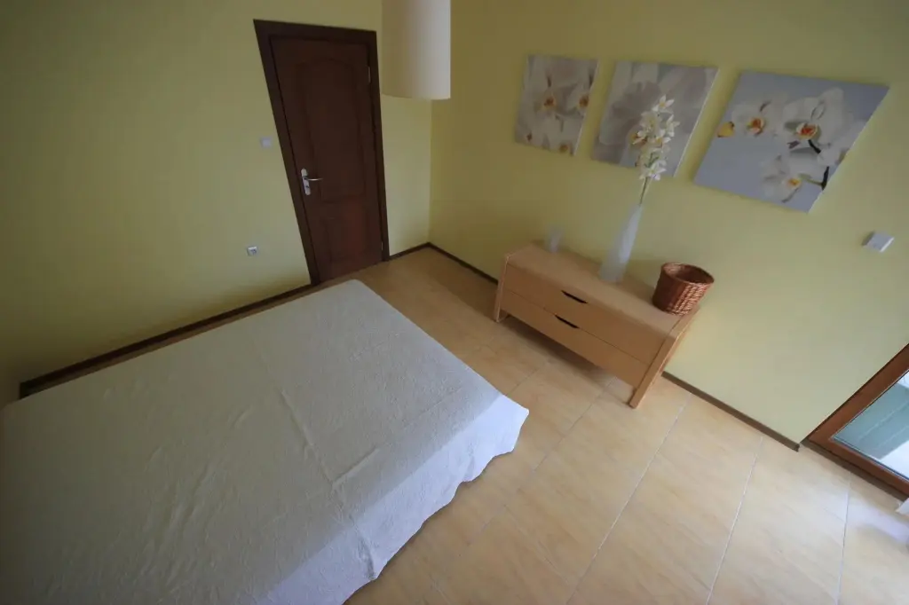 Солнечный берег: Menada Amadeusz 1 Apartments