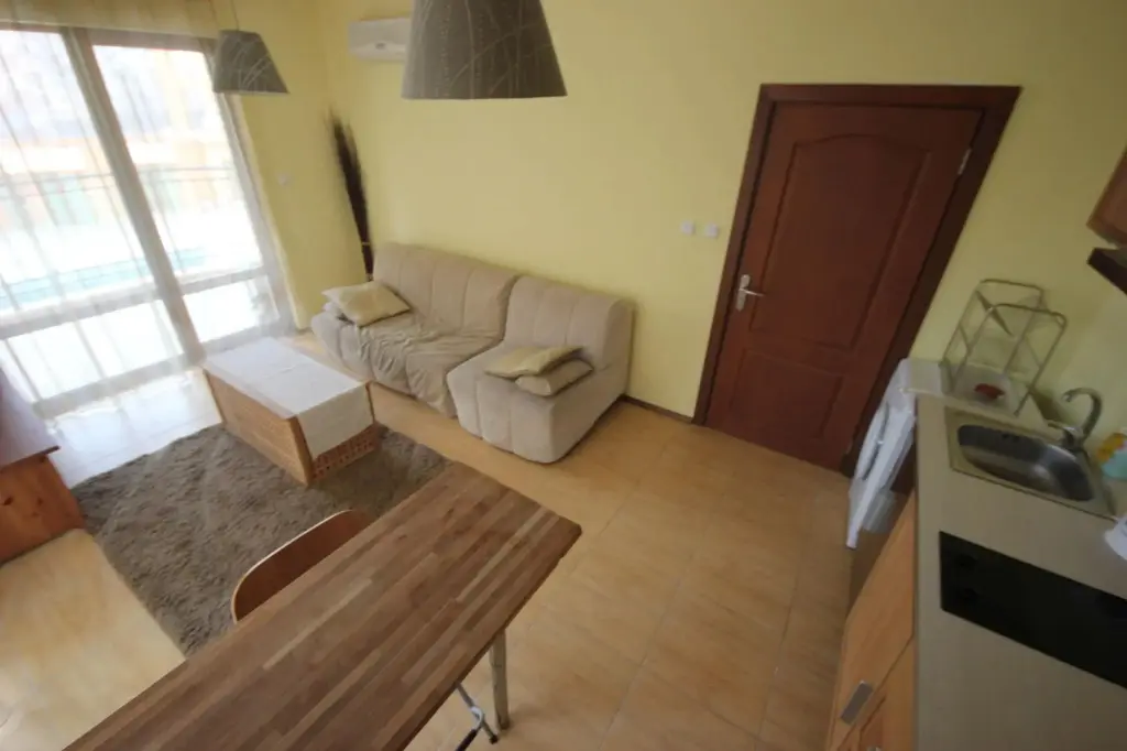 Солнечный берег: Menada Amadeusz 1 Apartments