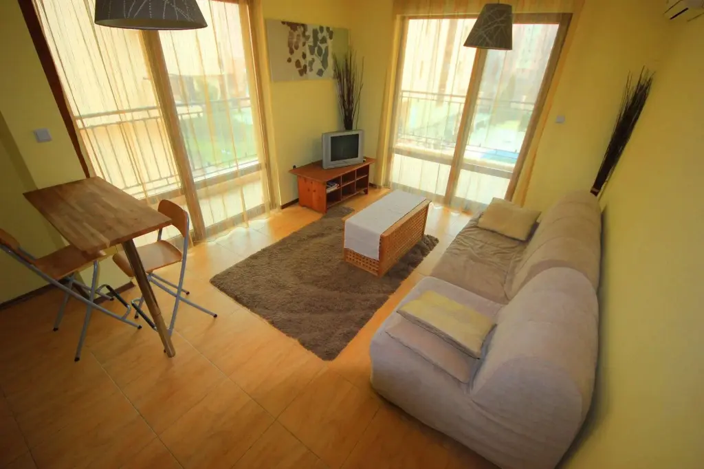 Солнечный берег: Menada Amadeusz 1 Apartments