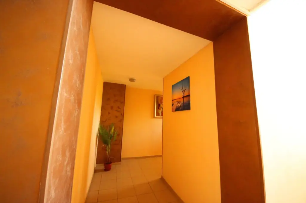 Солнечный берег: Menada Amadeusz 1 Apartments