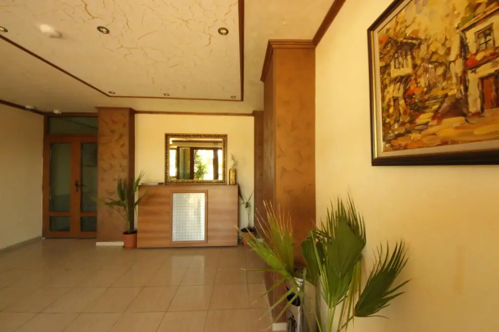 Солнечный берег: Menada Amadeusz 1 Apartments