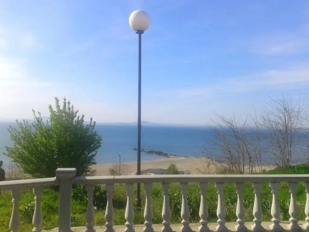 Бургас: Apartment Sea View