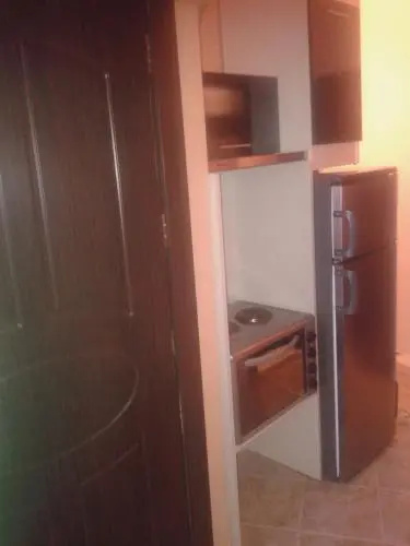 Бургас: Apartment Sea View