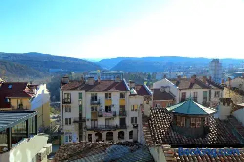 Велико Тырново: Guest House Veliko Tarnovo