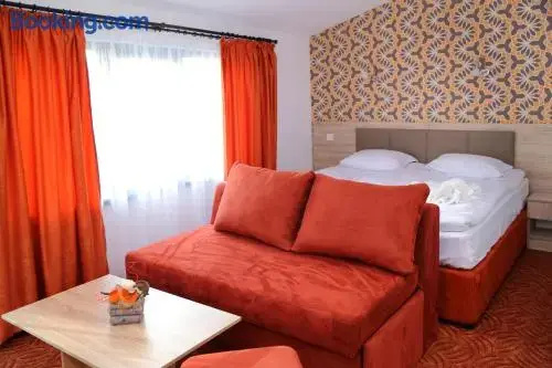Велико Тырново: Guest House Veliko Tarnovo