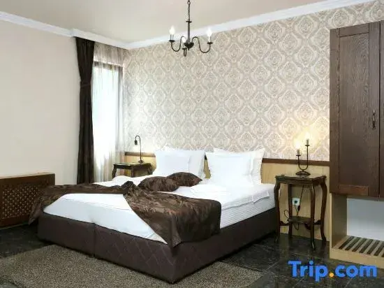 София: Mon Ami Apart in Studentski Grad Area