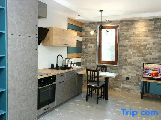 София: Mon Ami Apart in Studentski Grad Area