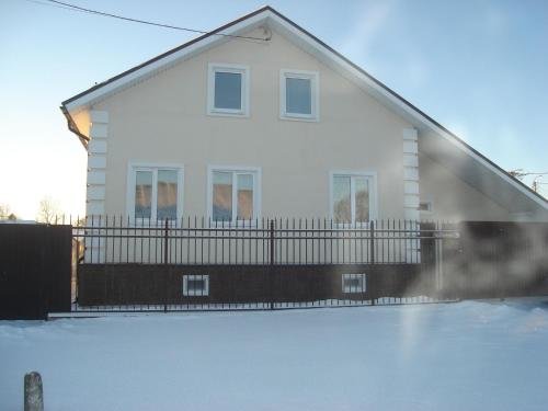 Суздаль: U dachny vybor