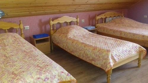 Суздаль: U dachny vybor