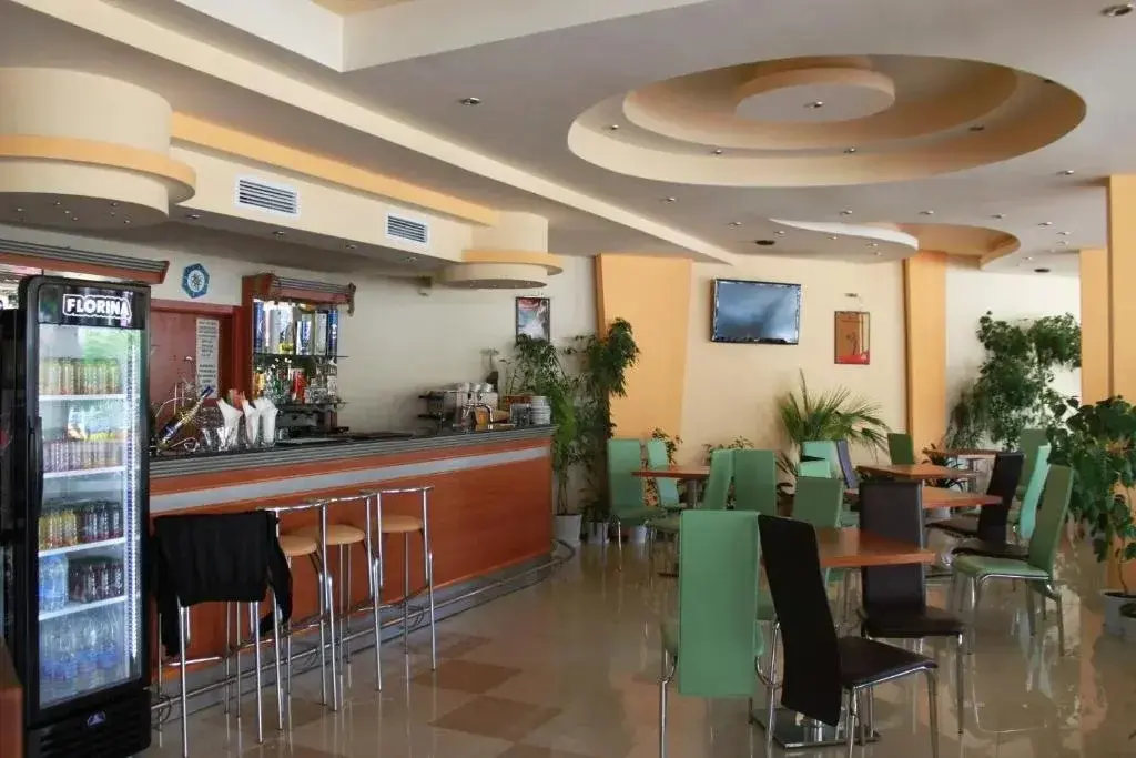 Китен: Hotel Energy