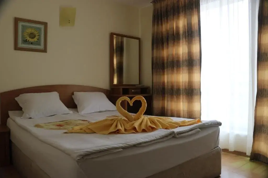 Китен: Hotel Energy