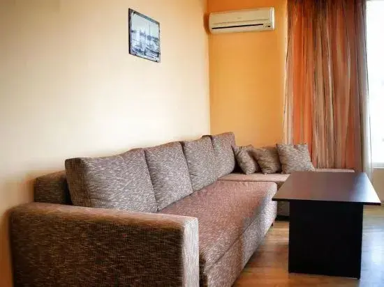 Балчик: Sunrise suite Balchik
