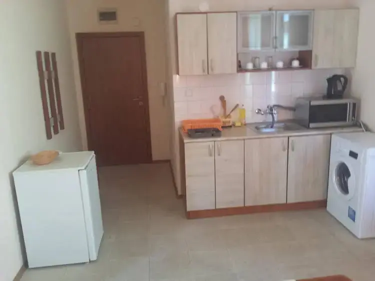 Созополь: Apartment Villa Rouge