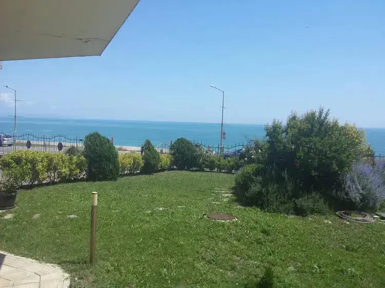 Созополь: Apartment Villa Rouge