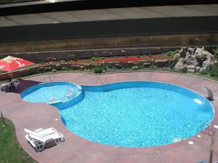 Созополь: Apartment Villa Rouge