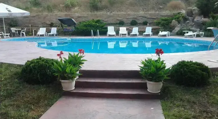 Созополь: Apartment Villa Rouge