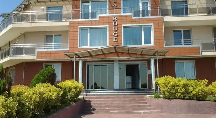 Созополь: Apartment Villa Rouge