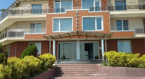 Apartment Villa Rouge — фото 1