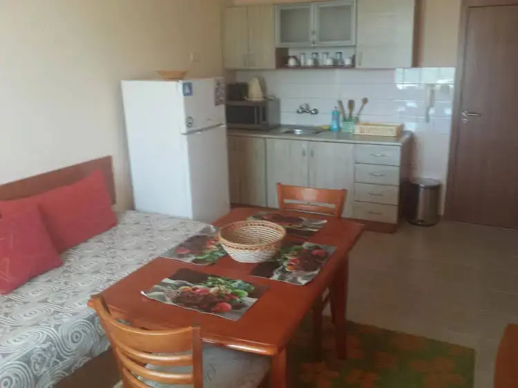 Созополь: Apartment Villa Rouge