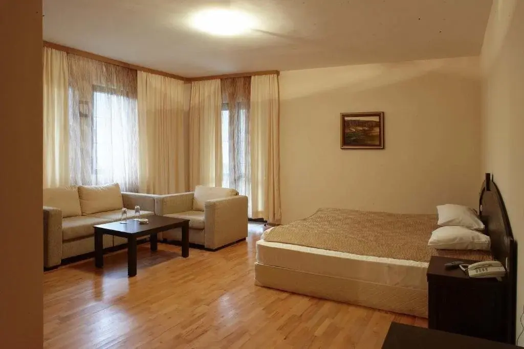 Чепеларе: Eco Complex Smilyan
