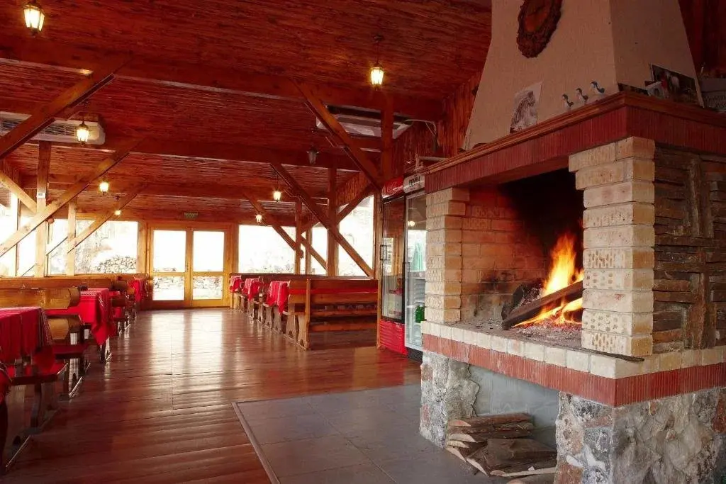 Чепеларе: Eco Complex Smilyan