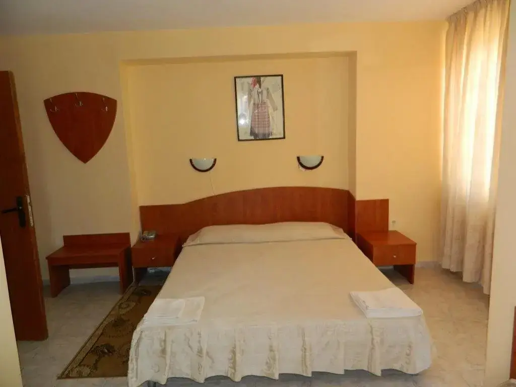 Несебр: Hotel Andreev