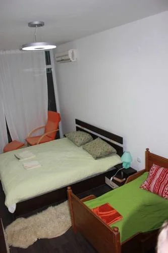 Солнечный берег: Solmarin Apartcomplex