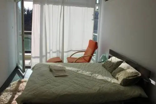 Солнечный берег: Solmarin Apartcomplex